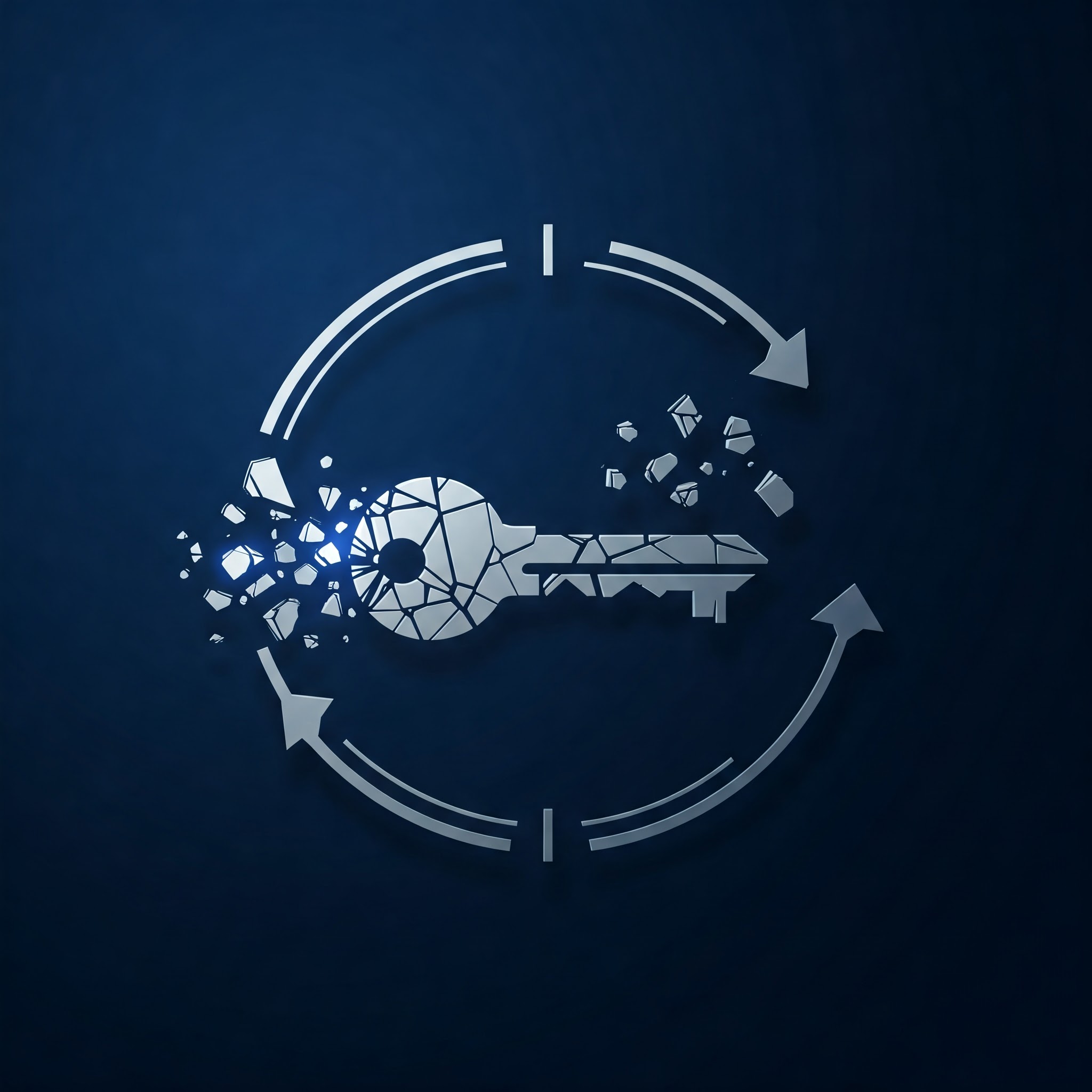 Private Key Recovery